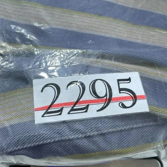 Kimchi Blue Urban Outfitters Embroidered Jeans Womens 4 Tan Blue 21 - Picture 9 of 10